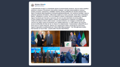 Crosetto: l’Italia sarà sempre al fianco della Lituania