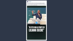 Renzi: Albanese è più estremista dei mediatori di Hamas