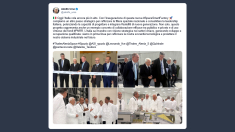 Urso: l’Italia vola ancora più in alto con l’inaugurazione della nuova Space Smart Factory