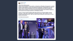 Urso: Italia forte nell’innovazione e continua a crescere