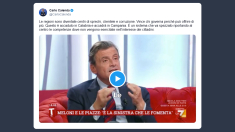 Calenda: le regioni sono diventate centri di sprechi