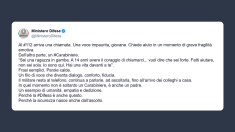 Ministero della Difesa: la sicurezza nasce anche dall’ascolto