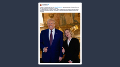 Meloni a Trump: grazie per aver ripristinato il Columbus Day