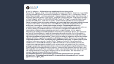 Terzi: influenze del Partito comunista cinese in Ue Dall’Italia alla Romania