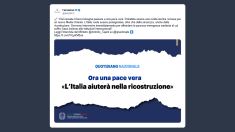 Farnesina: dopo il cessate il fuoco bisogna passare a una pace vera