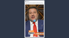 Salvini: tutti dovrebberp ringraziare Trump per la pace a Gaza