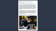 Zelensky: in Europa serve volontà politica sufficiente
