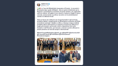 Urso: inaugurata a Caserta la Casa del Made in Italy