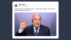 Rizzo: tutti a casa questi tecnocrati europei