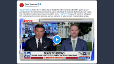 Casa Bianca su terre rare cinesi: saranno prese misure di contrasto