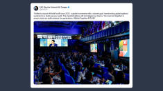 Qu Dongyu presenta il World Food Forum 2025