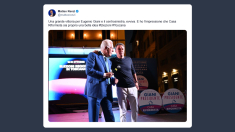 Renzi: grande vittoria per il centrosinistra in Toscana