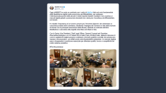 Urso a confronto con i vertici di eBay per promuovere il Made in Italy