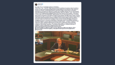 Terzi: chi afferma che Hamas è democratico non sa cosa sia davvero l’organizzazione terroristica