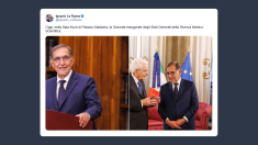 La Russa: investire nella ricerca significa costruire il futuro della salute