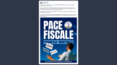 Salvini: in arrivo la rottamazione di tutte le cartelle fino al 31 dicembre 2023