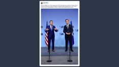 Rutte: la Nato è più forte che mai