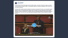 Calenda: il piano Trump è davvero un piano di pace o una semplice tregua