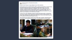 Ucraina: la Russia è in seria difficoltà grazie alle sanzioni