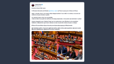 L’informativa di Tajani sul Piano di pace per la Striscia di Gaza