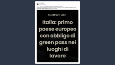 Rizzo: «senza memoria non c’è futuro»