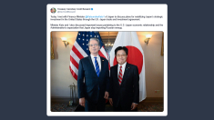 Bessent: gli Usa si aspettano che il Giappone smetta di comprare energia russa