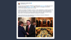 L’ambasciatore Israele: seguiamo piano di Trump ma Hamas sta «mettendo a rischio l’accordo»