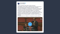 Calenda: l’Italia è diventata il Paese delle rendite parassitarie