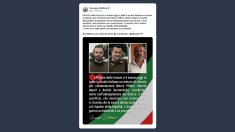 Valditara: un minuto di silenzio per i 3 carabinieri nelle scuole italiane