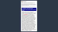 Castellone: Durigon la smetta di fare promesse