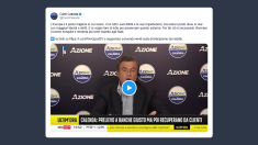 Calenda: l’Europa è il posto dove si vive con maggiori libertà e diritti