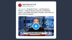 Leavitt: Trump punta a una pace duratura in Medio Oriente e in Ucraina