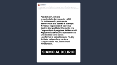 Giorgia Meloni: la Schlein diffonde falsità e getta ombre inaccettabili sulla nazione