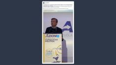 Calenda “picchia” a destra e a sinistra