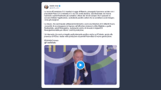 Urso sulla nuova Transizione 5.0