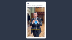 Salvini sulla “Robin Hood Tax”: grande operazione di giustizia sociale Chi più ha, più dà