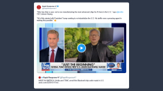 Nvidia: in meno di un anno stiamo producendo in Usa i chip più avanzati per l’Ia