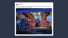 Rizzo: autista di autobus ucciso a pietrate da delinquenti