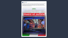 Tajani sul caso Pistoia basket: è inaccettabile morire così