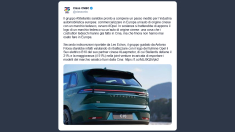 Class Cnbc: Stellantis venderà in Europa un’auto cinese con marchio Opel