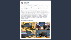 Urso sul World Pasta Day: Governo garantisce legittimità e qualità del nostro sistema produttivo