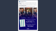 Ministero Esteri israeliano: la politica “pay-for-slay” alimenta il terrorismo