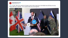 Vance su pace in Medio Oriente: le cose vanno meglio di quanto mi aspettassi, ma ci vorrà tempo