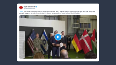 Vance: Hamas deve rispettare l’accordo o le conseguenze saranno molto gravi