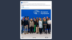 Premio Daphne Caruana Galizia 2025 va all’inchiesta sulla flotta ombra russa