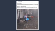 Kiev commenta l’attacco russo all’asilo: questo è terrorismo