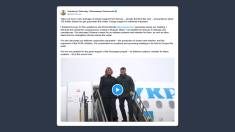 Zelensky: riceviamo sostegno energetico dalla Norvegia
