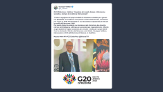 Valditara: orgogliosi del modello italiano di inclusione scolastica per i giovani con disabilità