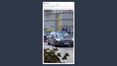 Metsola: benvenuto presidente Abdel Fattah Al-Sisi