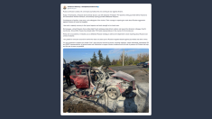 Zelensky: la Russia continua a uccidere giornalisti